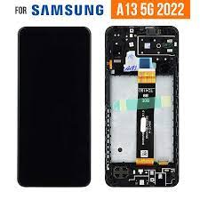 DISPLAY SAMSUNG A136 A13 2022